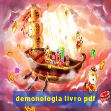 demonologia livro pdf